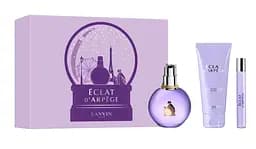 Набір Lanvin Eclat D`Arpege 100 мл парфумована вода, 100 мл лосьйон для тіла, 7,5 мл міні