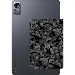 Захисна плівка StatusSKIN для Xiaomi Pad 5 Pro 12.4 Корпус Вініл Піксель 1