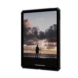 UAG Чохол UAG для iPad 11" (Gen 11, 2025), Scout+, Black - мініатюра 9