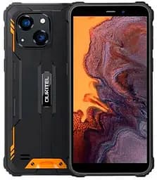 Смартфон Oukitel WP20 Pro 4/64GB Orange