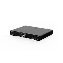 PoE-комутатор RG-NBS3100-8GT2SFP-P Ruijie (99-00008407) - мініатюра 2