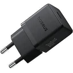 СЗУ Baseus Palm Fast Charger 30W (1USB-C) (P10111605113-00)