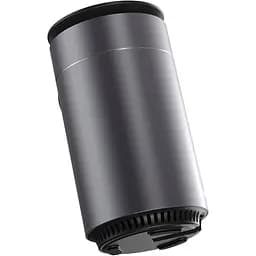 Зволожувач повітря Baseus Time Aromatherapy 75 ml Gray [DHSG-0G] [77739] - мініатюра 3