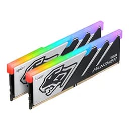 Модуль пам'ятi DDR5 2x16GB/6000 Apacer Panther RGB (AH5U32G60C6229BAA-2)