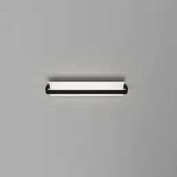 Настінний світильник Skarlat RWLB168 20W WH+BK 4000K