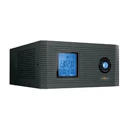 Джерело безперебійного живлення Njoy Aira 600 (UPCSTLP860TAICP01B) - мініатюра 4