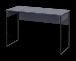 Стіл письмовий Doros Барт Лайт Графіт 120х55х78.1 (41510119)