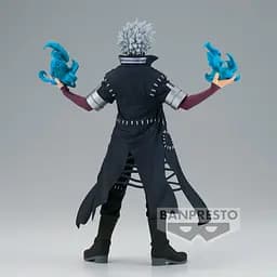 Фігурка Bandai Spirits Моя Геройська Академія Дабі My Hero Academia Dabi 20 см BS MHA D 20 - мініатюра 3