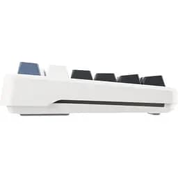 Клавіатура Aula F87 Gasket Greywood V3 Switch White (6948391208602) [146698] - мініатюра 3