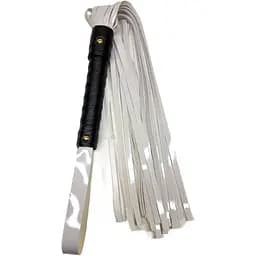 Флогер Flirty Еко - Лак білий