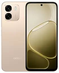 Мобільний телефон Oppo A6 6/256GB Aurora Gold (OFCPH2817_GOLD)