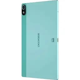 Планшет Doogee T10 Plus 8/256Gb LTE Mint Green Global version - мініатюра 3