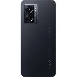 Смартфон Oppo A77 5G 6/128GB Midnight Black [86554] - мініатюра 5