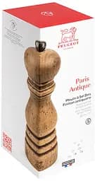 Млинок для солі Peugeot Paris Antique, 18 см, бежевий (30964_BS) - мініатюра 6