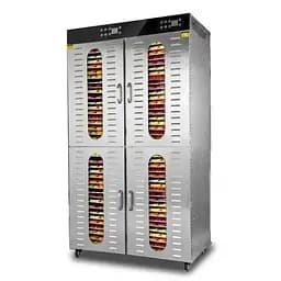 Дегидратор сушилки для овощей фруктов мяса грибов Food Dehydrator LT-023