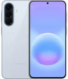 Мобільний телефон Samsung Galaxy A57 5G 8/128Gb Light Blue (SM-A576BLBBEUC)