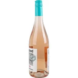 Вино Tainui Sauvignon Rose Marlborough рожеве сухе 0.75 л - мініатюра 2