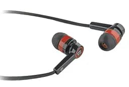 Гарнітура для смартфонів Defender Pulse 420 Red (63424) - мініатюра 4