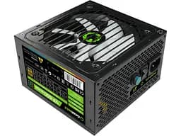 Блок живлення GameMax VP-600-M-RGB 600W (VP-600-M-RGB) - мініатюра 2