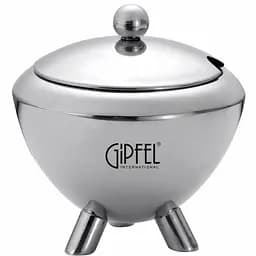 Цукорниця Gipfel Oreole 400 мл (9831)