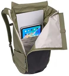Рюкзак Paramount Commuter 20L TPBBP-320 Soft Green Thule sum0027913 - мініатюра 2