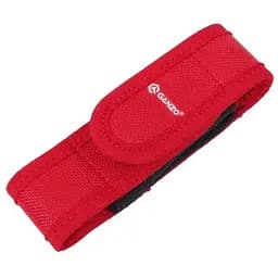 Чохол для ножів Ganzo knife bag-2 червоний