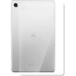 Защитная пленка StatusSKIN для Motorola Tab G20 Корпус Глянцевая Ultra