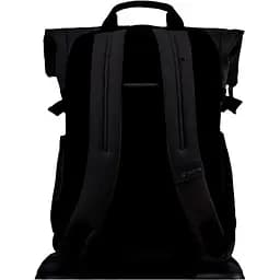 Рюкзак 90FUN Points Urban Roll Top Backpack 27.3л Black (6941413231664) [99968] - мініатюра 3