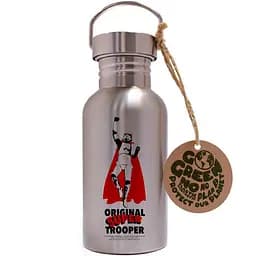Бутылка Star Wars Supertrooper – из нержавеющей стали (Звездные войны) 500 мл