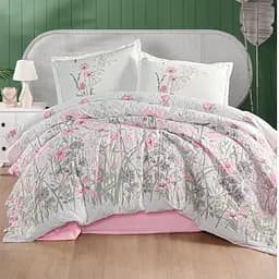 Комплект зі стьобаною підковдрою 4 сезона - Agola Ранфорс Clasy pbe0051457