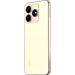 Смартфон Nubia V60 8/256Gb Gold [114153] - мініатюра 7