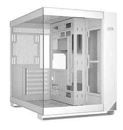 Корпус PcCooler C3 T500WH (C3 T500WH) без блока питания