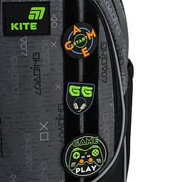 Шкільний рюкзак Kite Education Good Game (K26-724S-2) - мініатюра 17