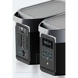 Зарядна станція EcoFlow Delta Max 1600 Британія (EFD311) - мініатюра 8