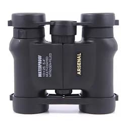 Бінокль Arsenal 10х25 DCF (WPA-1025BR)