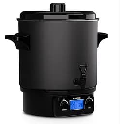 Стерилизатор машина для консервирования Klarstein Biggie Digital (10045400)