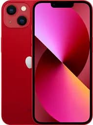 Мобільний телефон Apple iPhone 13 512GB (PRODUCT) RED (MLQF3)