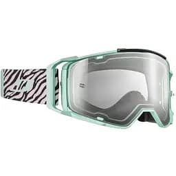 Маска Julbo Shuttle Spectron 0 Turquoise (1052-J78000164)