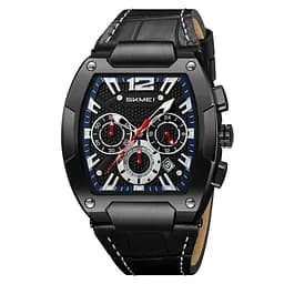 Skmei 9357BKBK Black