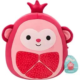 М'яка іграшка Squishmallows Мавпочка-Гранат Кардона 30 см (SQCR07970) - мініатюра 6