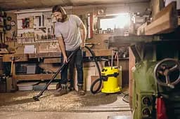 Картриджний фільтр для WD/SE Karcher (2.863-303.0) - мініатюра 2