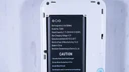 LTE Wi-Fi роутер 3G/4G Tecno TR118 - мініатюра 9