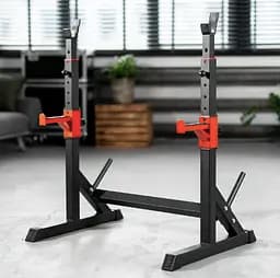 Стійки для штанги Hop-Sport HS-1006L