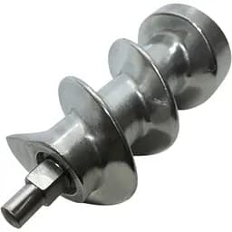 Шнек на м'ясорубку Bosch Champion MFW1501, MFW1550, кухонний комбайн Bosch MUM4* MUM5* (без муфти), 050366