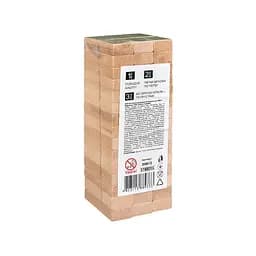 Настільна гра "Джанга" Strateg 30813, 45 брусків