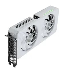Відеокарта GF RTX 5060 Ti 16GB GDDR7 White OC Palit (NE7506TU19T1-GB2061M) - мініатюра 7