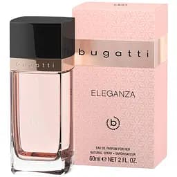 Парфюмированная вода для женщин Bugatti Eleganza 60 мл