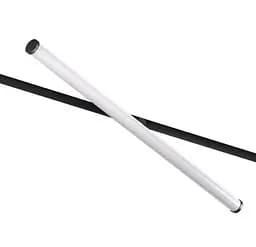 Світильник магнітний трековий KLOODI KDMG-LONGI600 20W 4K BK