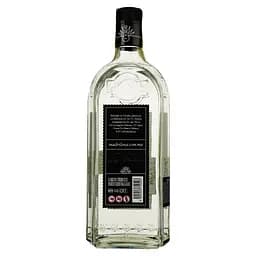 Текіла Jarana Blanco 100% Agave, 35%, 1 л - мініатюра 2