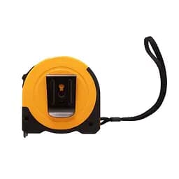 Рулетка Demass Compress вимірювальна 10 м x 25 мм (RW 10025) - мініатюра 4